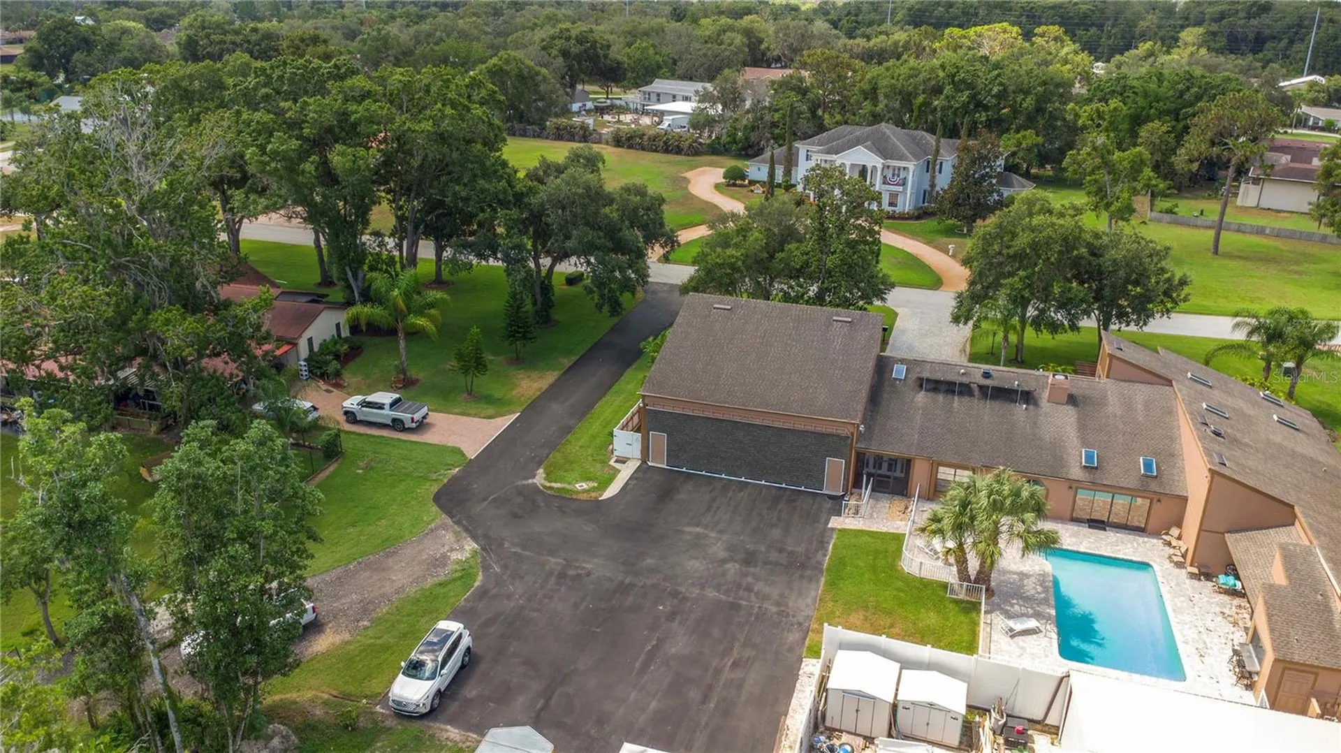 8445 Cessna Drive New Port Richey FL 34654