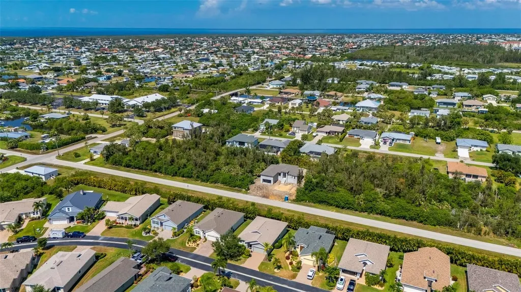 24604 Rio Villa Lakes Circle Punta Gorda FL 33950