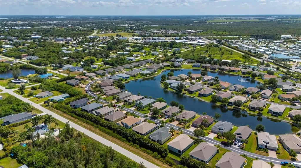 24604 Rio Villa Lakes Circle Punta Gorda FL 33950