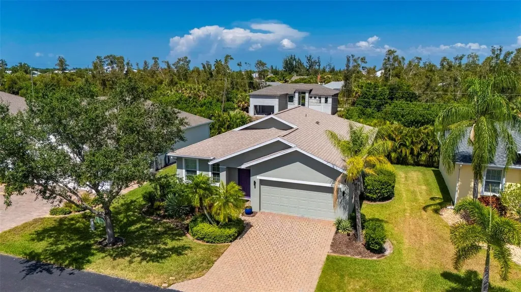 24604 Rio Villa Lakes Circle Punta Gorda FL 33950
