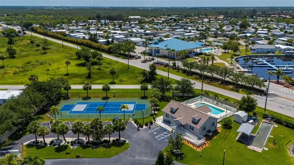 24604 Rio Villa Lakes Circle Punta Gorda FL 33950