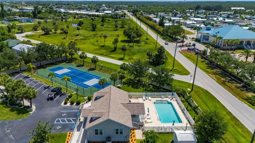 24604 Rio Villa Lakes Circle Punta Gorda FL 33950