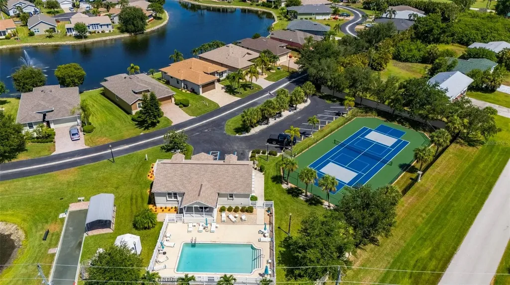 24604 Rio Villa Lakes Circle Punta Gorda FL 33950