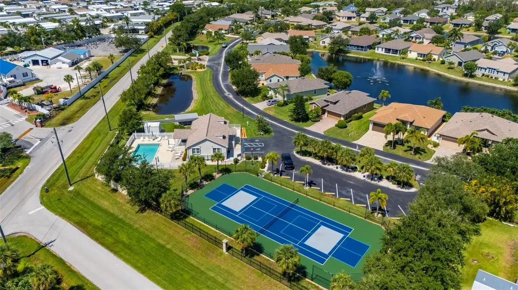 24604 Rio Villa Lakes Circle Punta Gorda FL 33950