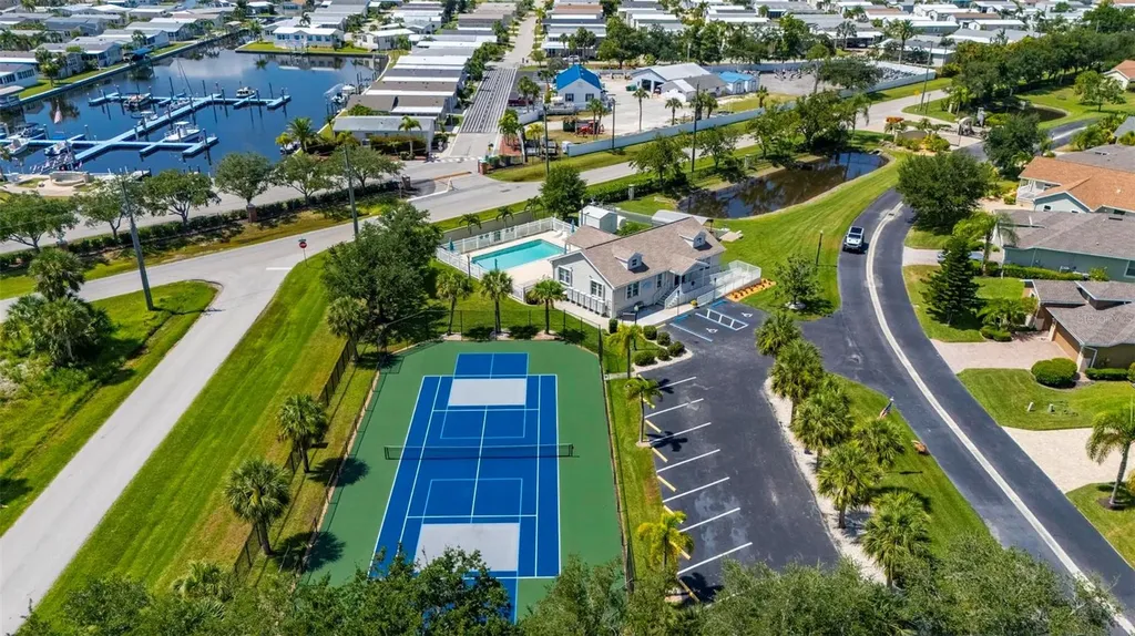 24604 Rio Villa Lakes Circle Punta Gorda FL 33950
