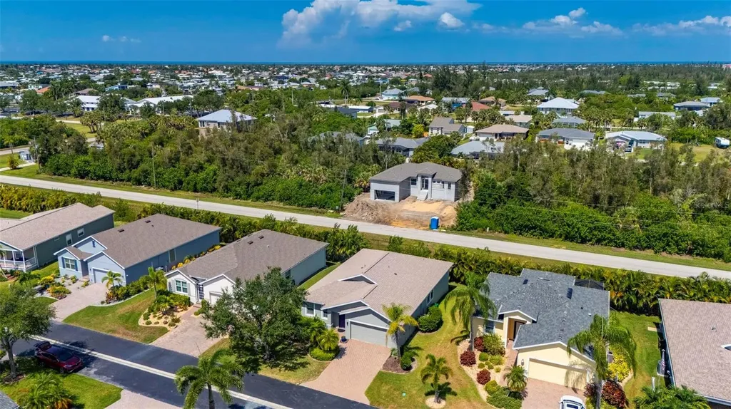 24604 Rio Villa Lakes Circle Punta Gorda FL 33950