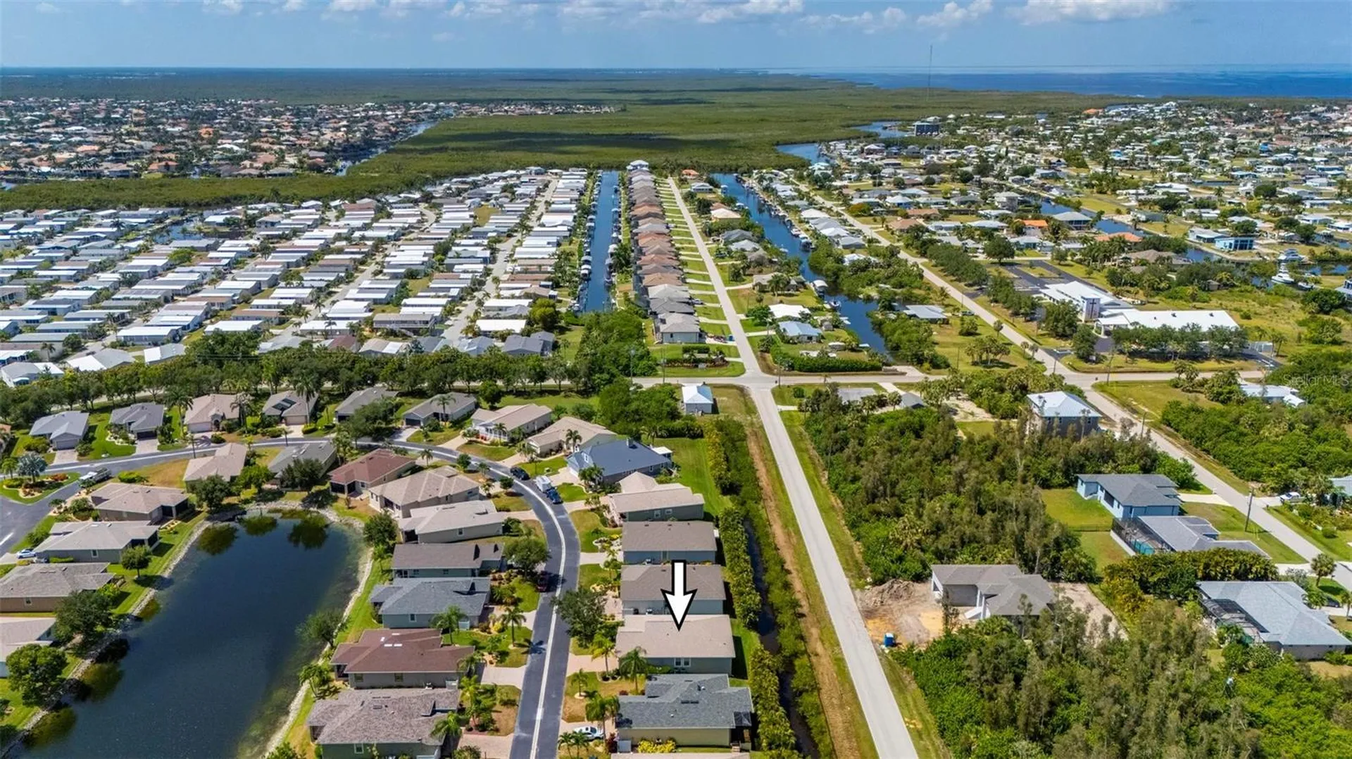 24604 Rio Villa Lakes Circle Punta Gorda FL 33950