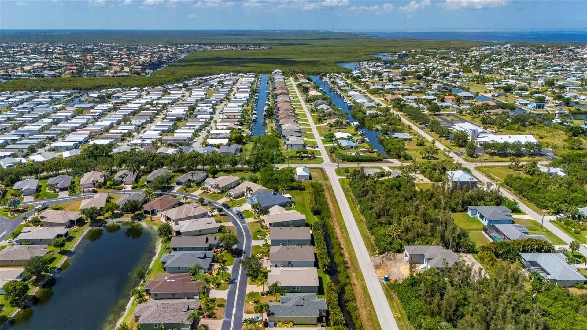 24604 Rio Villa Lakes Circle Punta Gorda FL 33950