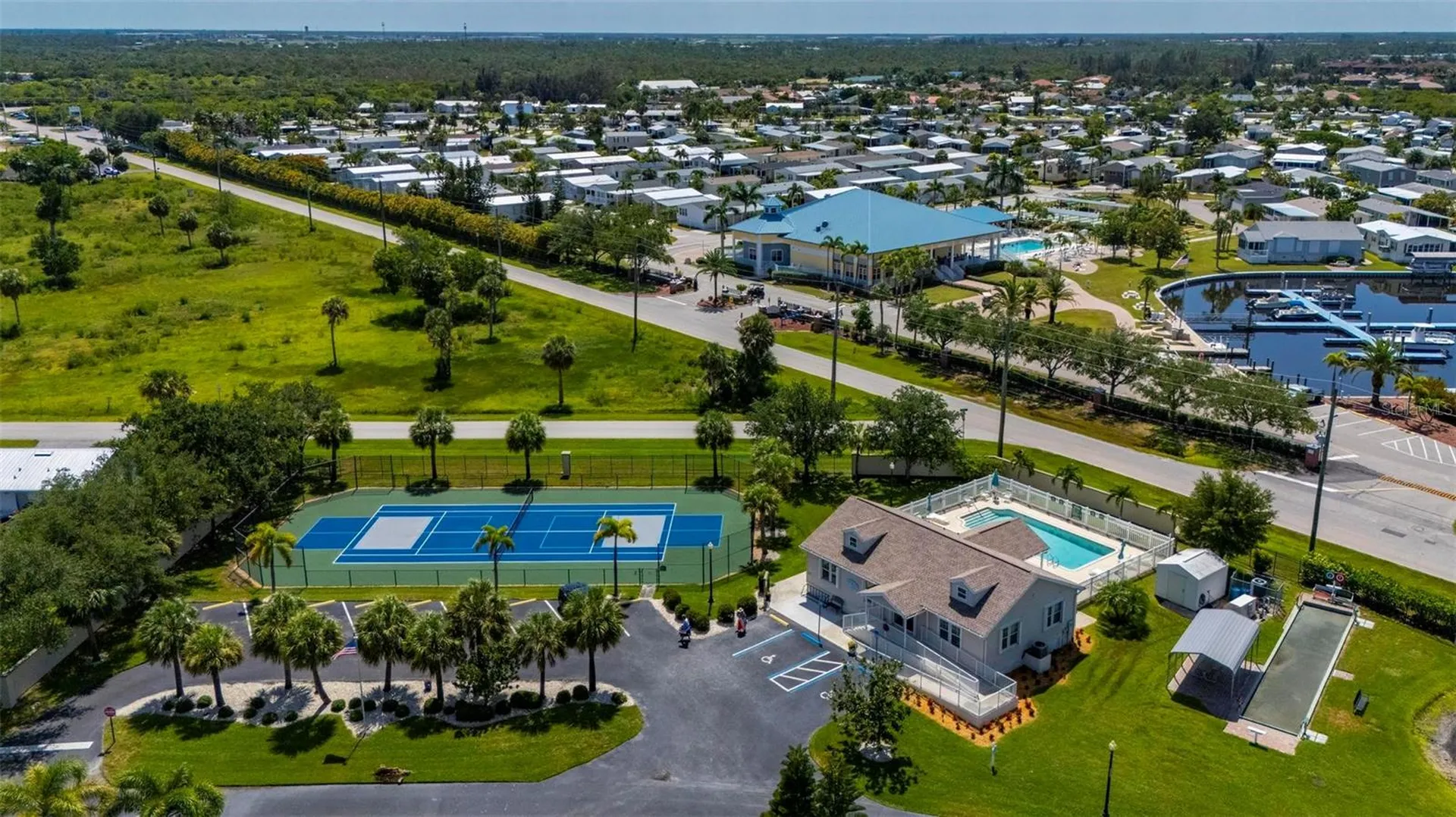 24604 Rio Villa Lakes Circle Punta Gorda FL 33950