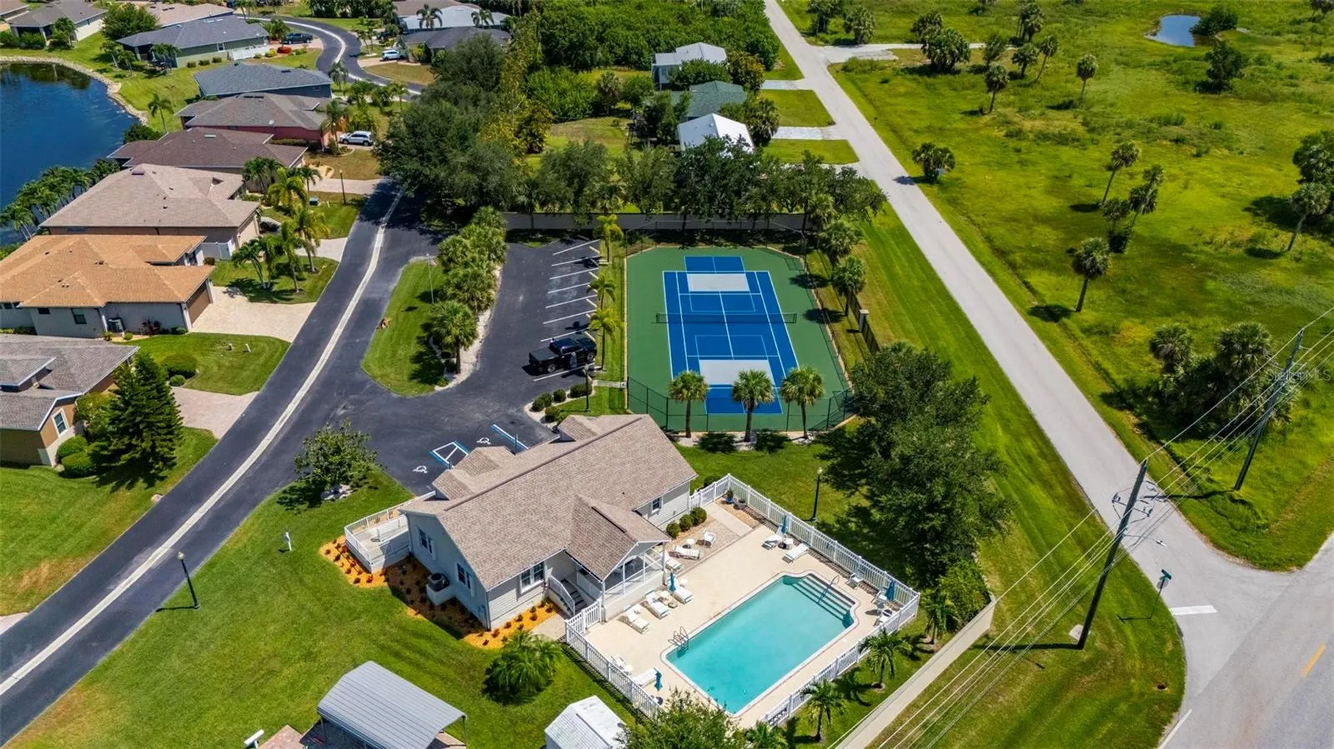 24604 Rio Villa Lakes Circle Punta Gorda FL 33950