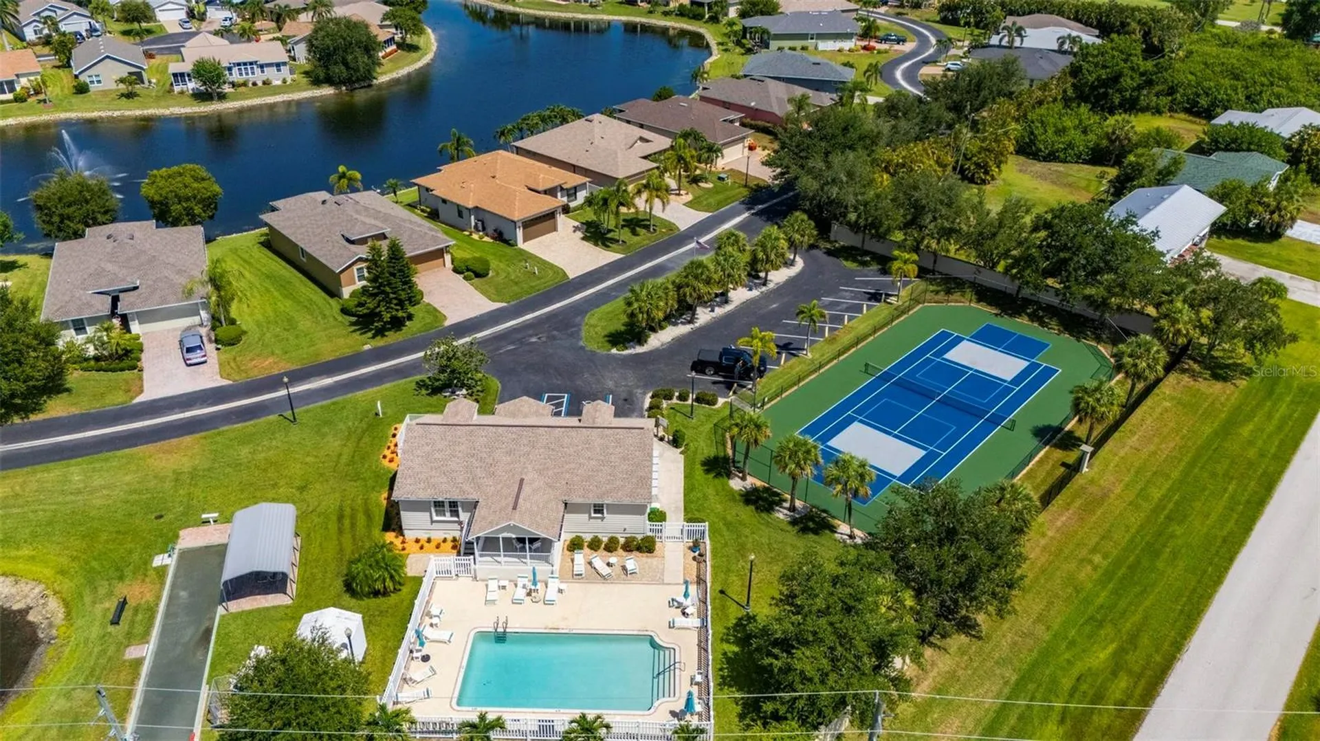 24604 Rio Villa Lakes Circle Punta Gorda FL 33950