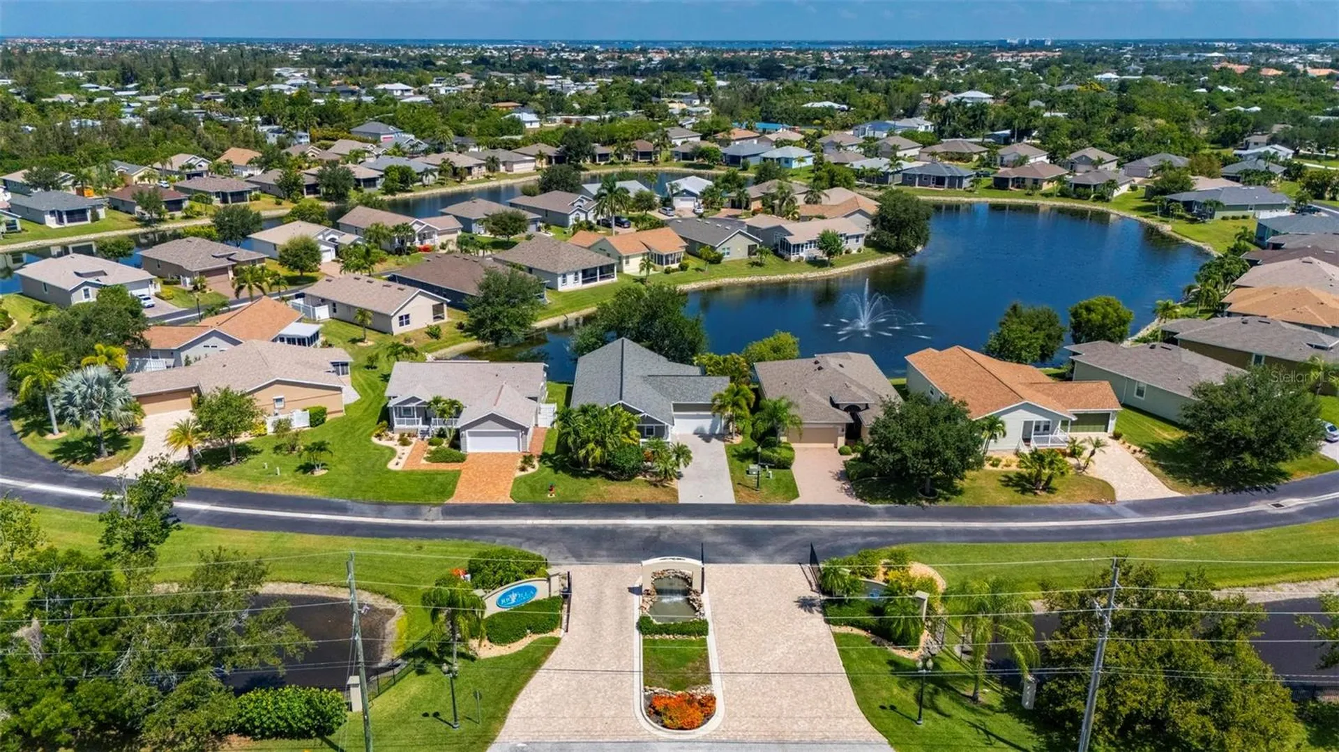24604 Rio Villa Lakes Circle Punta Gorda FL 33950