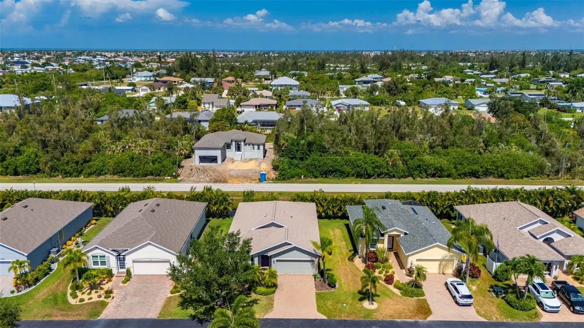24604 Rio Villa Lakes Circle Punta Gorda FL 33950