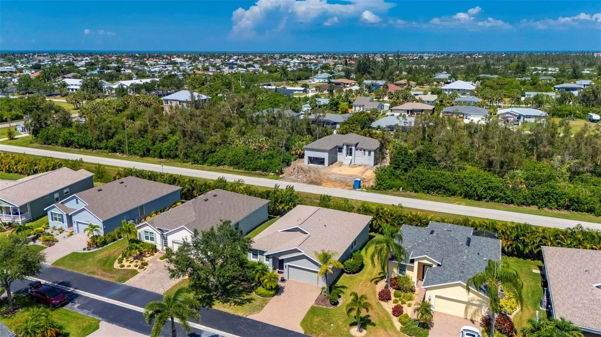 24604 Rio Villa Lakes Circle Punta Gorda FL 33950