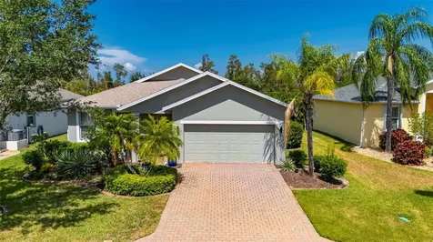 24604 Rio Villa Lakes Circle Punta Gorda FL 33950