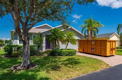 24604 Rio Villa Lakes Circle Punta Gorda FL 33950