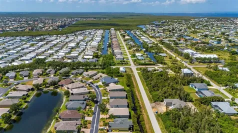 24604 Rio Villa Lakes Circle Punta Gorda FL 33950