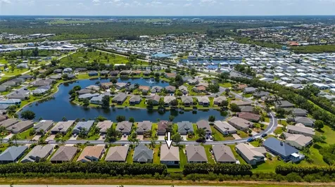 24604 Rio Villa Lakes Circle Punta Gorda FL 33950