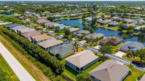 24604 Rio Villa Lakes Circle Punta Gorda FL 33950