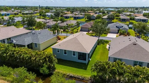 24604 Rio Villa Lakes Circle Punta Gorda FL 33950