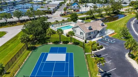 24604 Rio Villa Lakes Circle Punta Gorda FL 33950