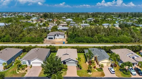 24604 Rio Villa Lakes Circle Punta Gorda FL 33950