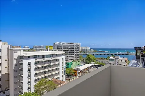 603 Miramar Avenue San Juan PR 00907