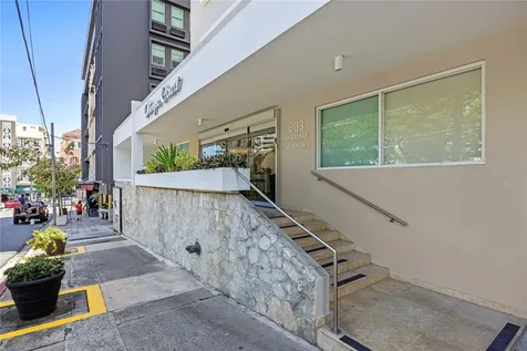 603 Miramar Avenue San Juan PR 00907