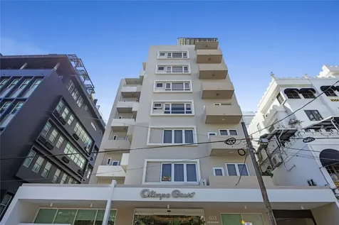 603 Miramar Avenue San Juan PR 00907