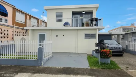 Calle Borgona, D-16, Urb Villa Contessa Bayamon PR 00956