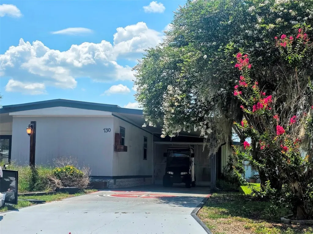 730 Royal Palm Avenue Lady Lake FL 32159