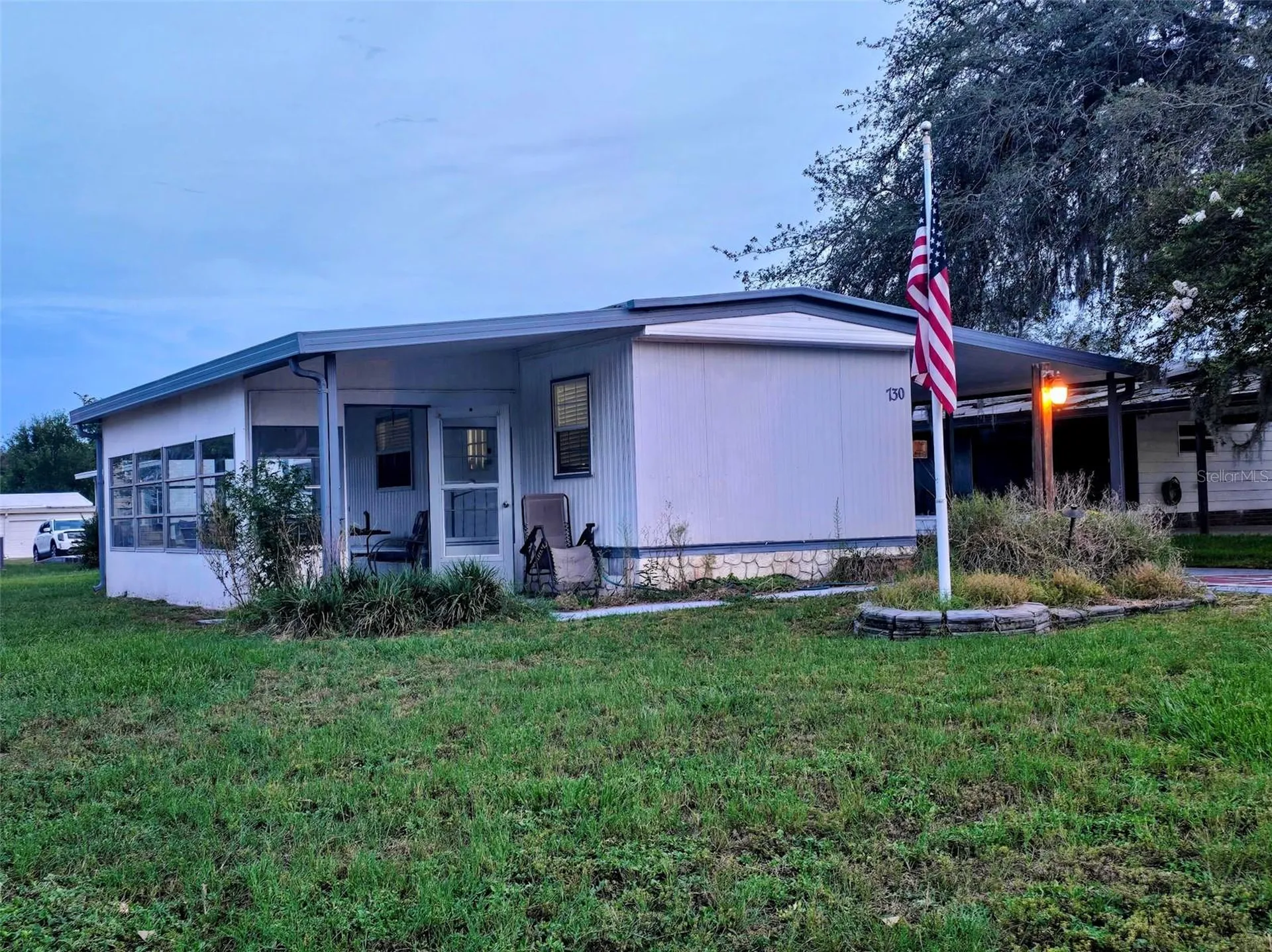 730 Royal Palm Avenue Lady Lake FL 32159