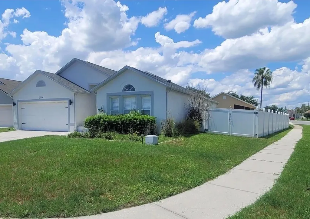 3114 Stern Court Kissimmee FL 34743