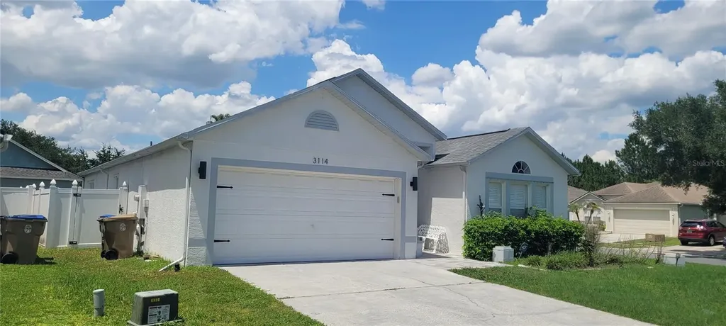 3114 Stern Court Kissimmee FL 34743