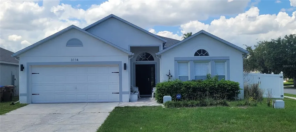 3114 Stern Court Kissimmee FL 34743