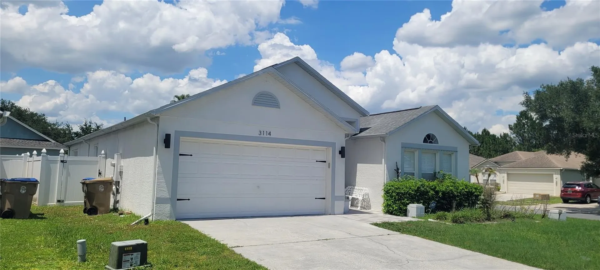 3114 Stern Court Kissimmee FL 34743