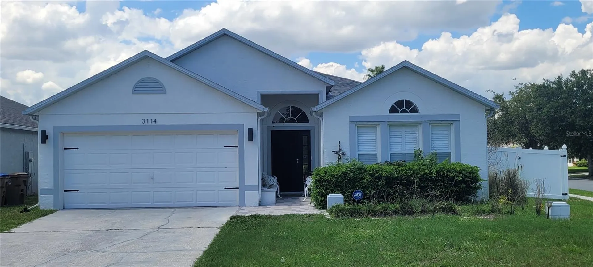 3114 Stern Court Kissimmee FL 34743