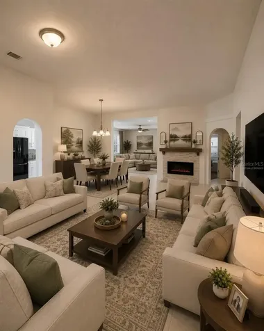 3114 Stern Court Kissimmee FL 34743