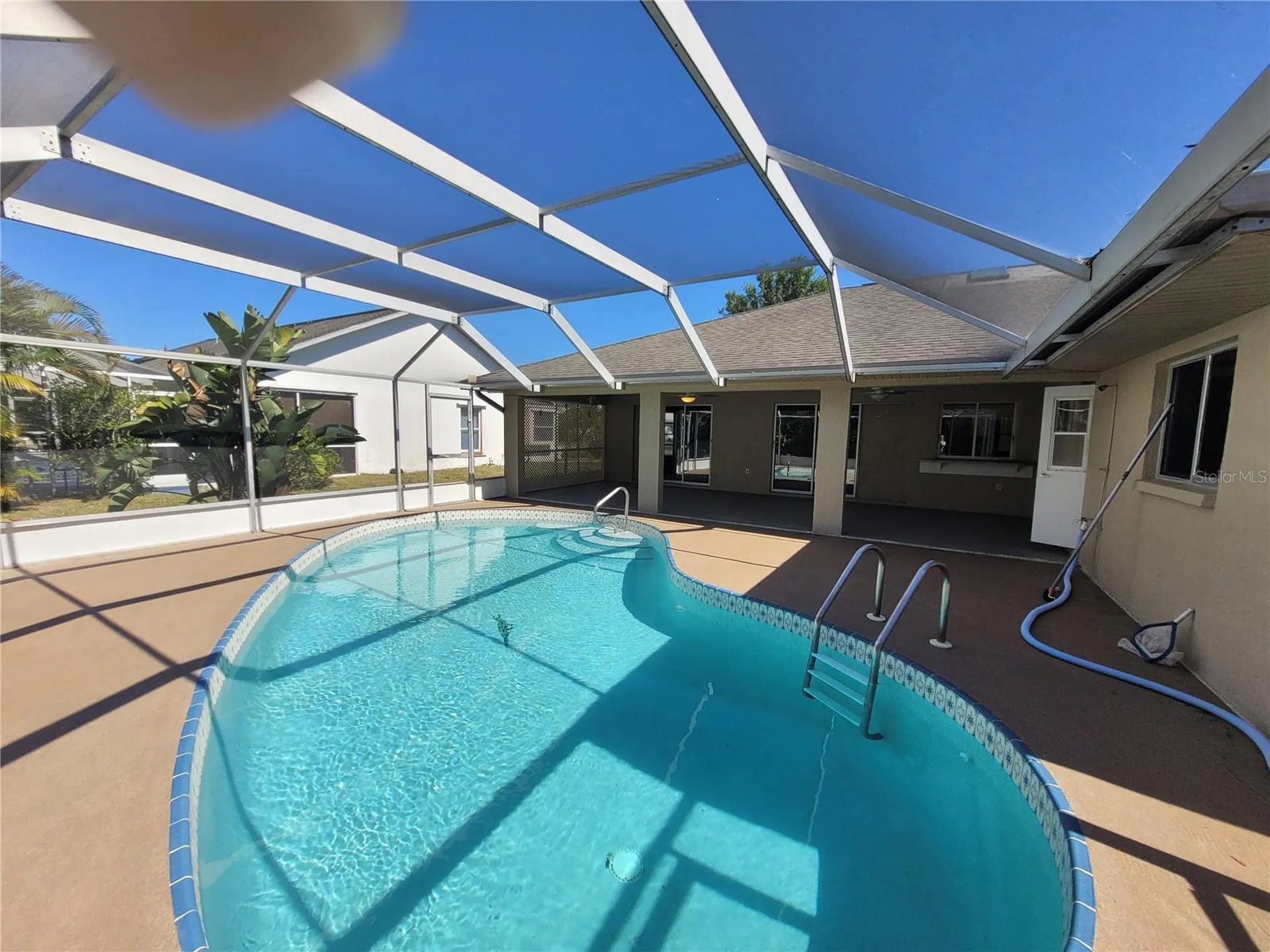 1700 Blue Lake Circle Punta Gorda FL 33983