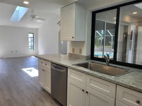 1700 Blue Lake Circle Punta Gorda FL 33983