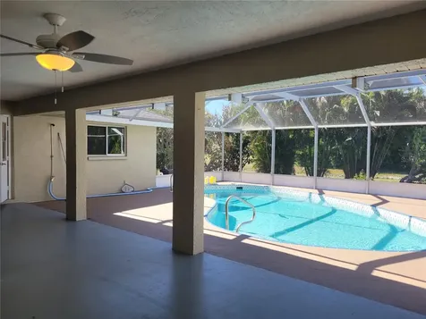 1700 Blue Lake Circle Punta Gorda FL 33983