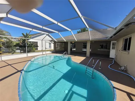 1700 Blue Lake Circle Punta Gorda FL 33983