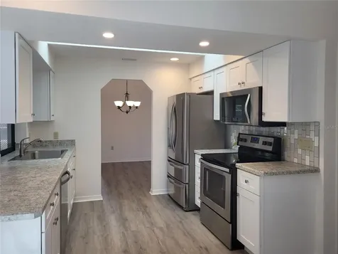 1700 Blue Lake Circle Punta Gorda FL 33983