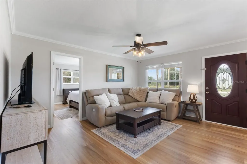 18950 NE 55th Street Williston FL 32696