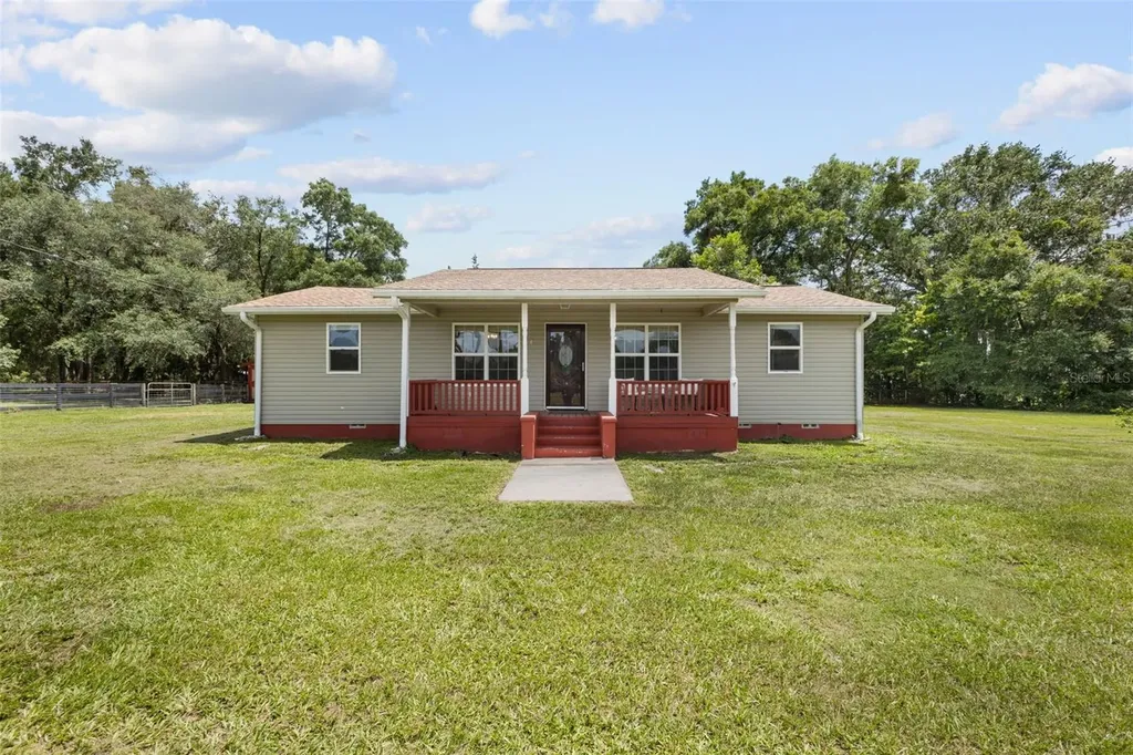 18950 NE 55th Street Williston FL 32696
