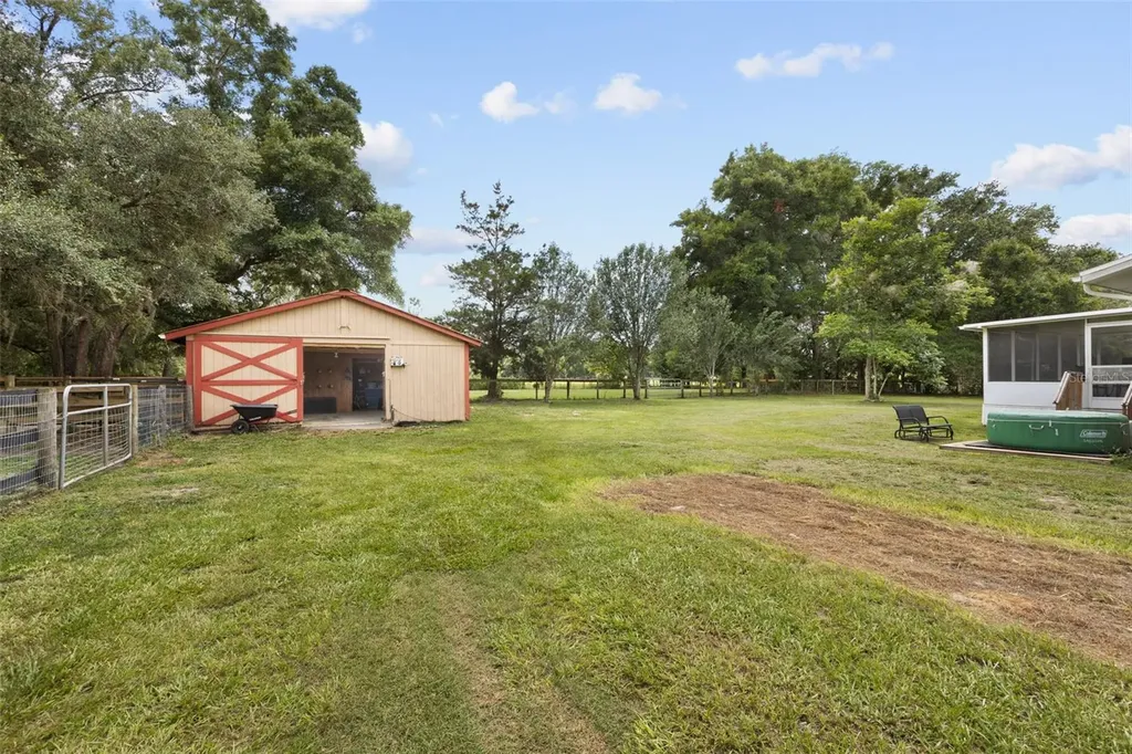 18950 NE 55th Street Williston FL 32696
