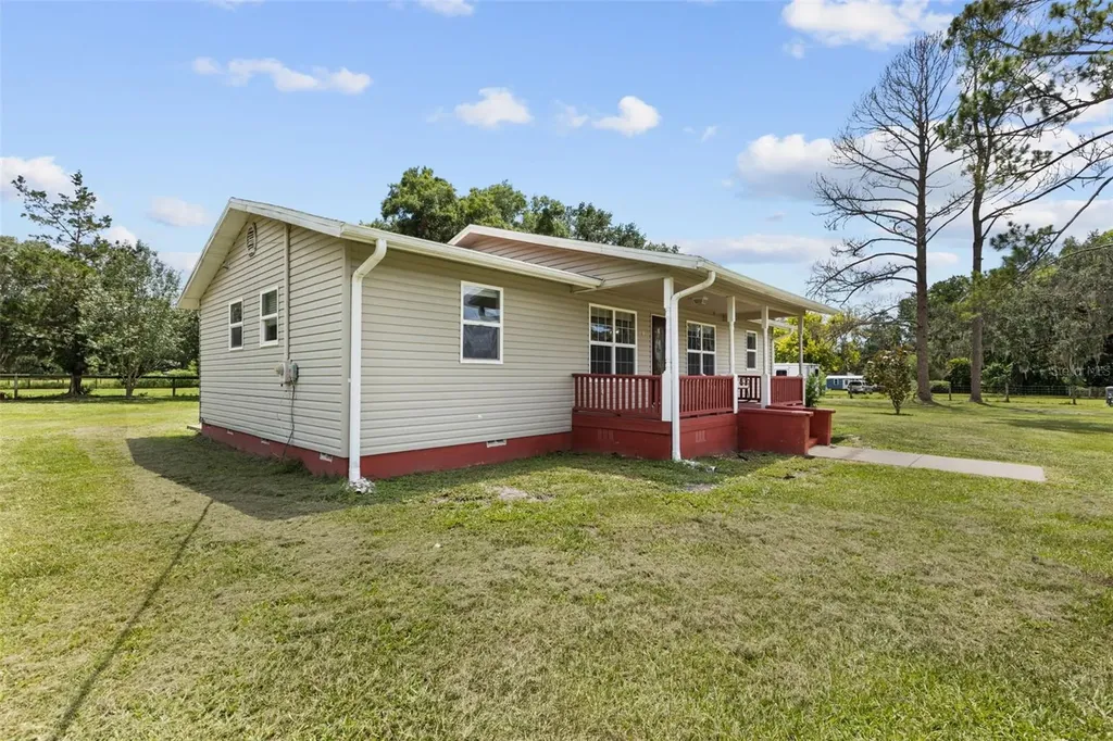 18950 NE 55th Street Williston FL 32696