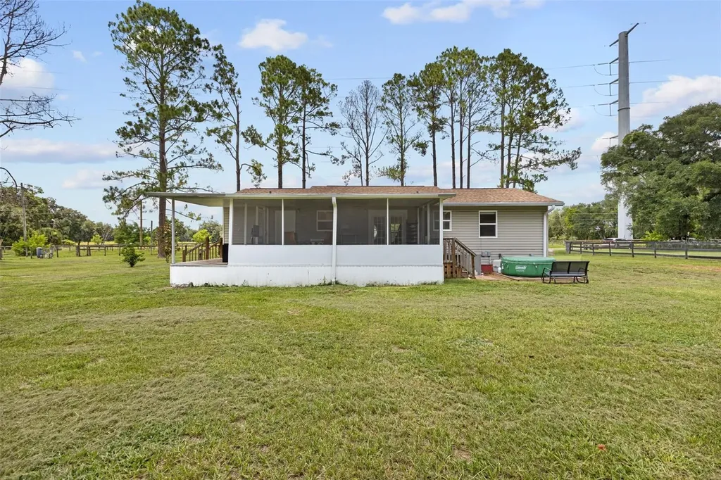 18950 NE 55th Street Williston FL 32696