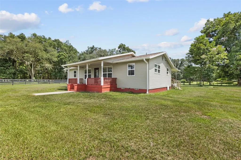 18950 NE 55th Street Williston FL 32696