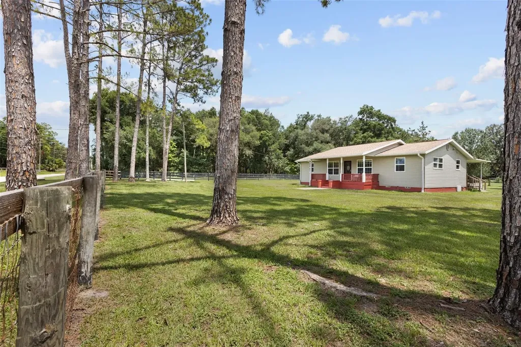 18950 NE 55th Street Williston FL 32696